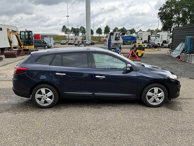 2010 renault mégane estate 1.4 tce dynamique personenauto 60-ljd-2 - afbeelding 38 van  41