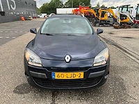 2010 renault mégane estate 1.4 tce dynamique personenauto 60-ljd-2 - afbeelding 40 van  41