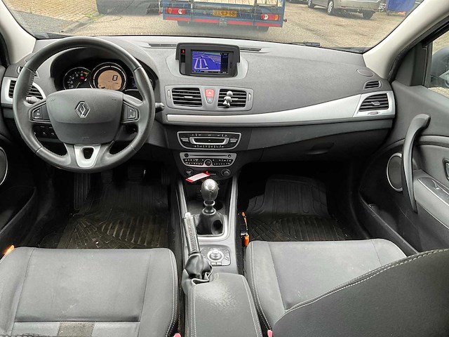 2010 renault mégane estate 1.4 tce dynamique personenauto 60-ljd-2 - afbeelding 13 van  41