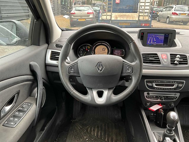 2010 renault mégane estate 1.4 tce dynamique personenauto 60-ljd-2 - afbeelding 14 van  41