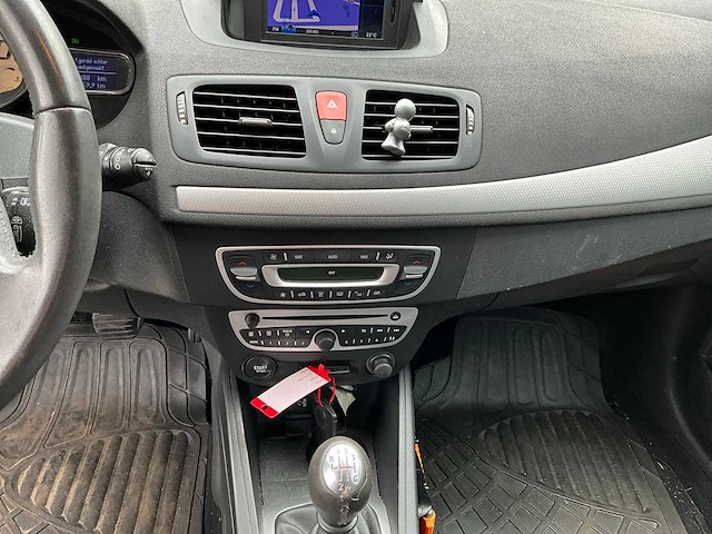 2010 renault mégane estate 1.4 tce dynamique personenauto 60-ljd-2 - afbeelding 19 van  41