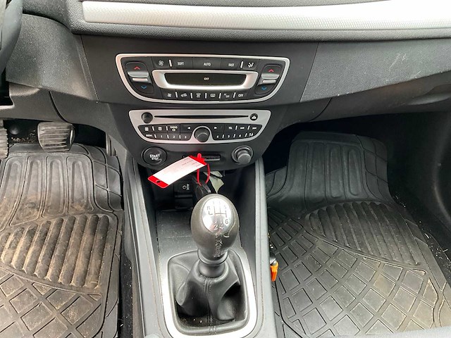2010 renault mégane estate 1.4 tce dynamique personenauto 60-ljd-2 - afbeelding 20 van  41