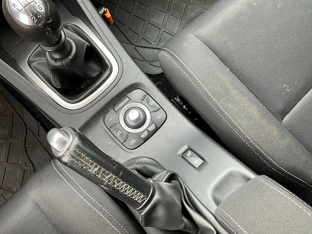 2010 renault mégane estate 1.4 tce dynamique personenauto 60-ljd-2 - afbeelding 21 van  41