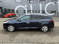 2010 renault mégane estate 1.4 tce dynamique personenauto 60-ljd-2 - afbeelding 12 van  41