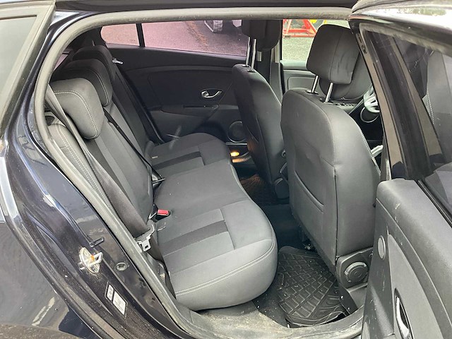 2010 renault mégane estate 1.4 tce dynamique personenauto 60-ljd-2 - afbeelding 27 van  41