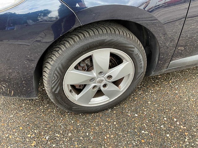 2010 renault mégane estate 1.4 tce dynamique personenauto 60-ljd-2 - afbeelding 41 van  41