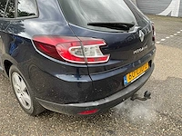 2010 renault mégane estate 1.4 tce dynamique personenauto 60-ljd-2 - afbeelding 5 van  41
