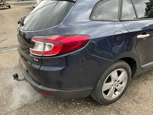 2010 renault mégane estate 1.4 tce dynamique personenauto 60-ljd-2 - afbeelding 6 van  41