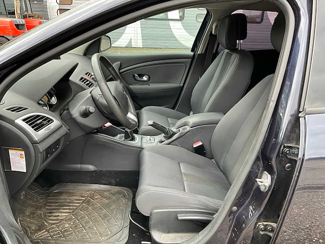 2010 renault mégane estate 1.4 tce dynamique personenauto 60-ljd-2 - afbeelding 10 van  41