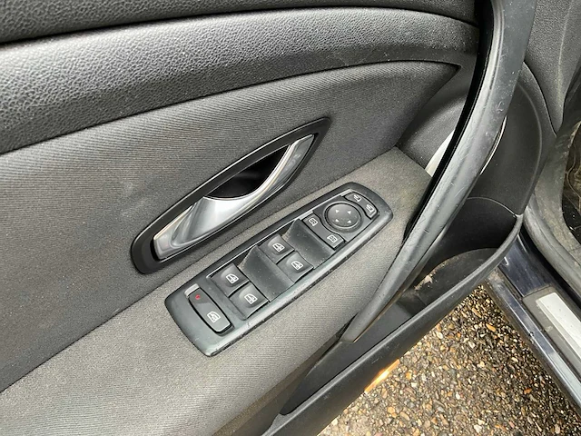 2010 renault mégane estate 1.4 tce dynamique personenauto 60-ljd-2 - afbeelding 11 van  41
