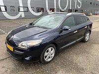 2010 renault mégane estate 1.4 tce dynamique personenauto 60-ljd-2