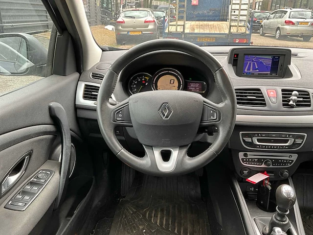 2010 renault mégane estate 1.4 tce dynamique personenauto 60-ljd-2 - afbeelding 14 van  41