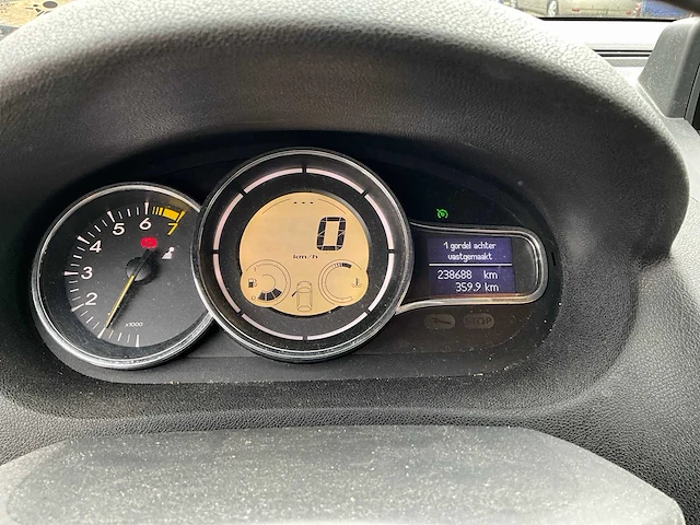 2010 renault mégane estate 1.4 tce dynamique personenauto 60-ljd-2 - afbeelding 16 van  41
