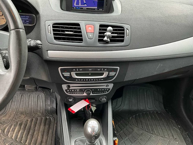 2010 renault mégane estate 1.4 tce dynamique personenauto 60-ljd-2 - afbeelding 19 van  41