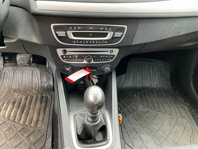 2010 renault mégane estate 1.4 tce dynamique personenauto 60-ljd-2 - afbeelding 20 van  41