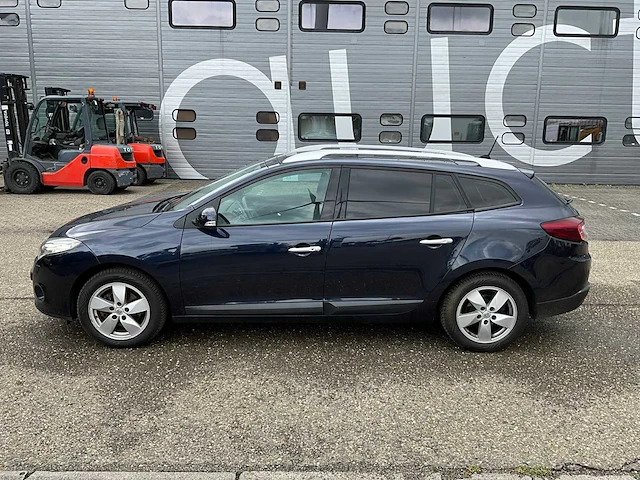 2010 renault mégane estate 1.4 tce dynamique personenauto 60-ljd-2 - afbeelding 12 van  41