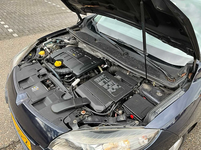 2010 renault mégane estate 1.4 tce dynamique personenauto 60-ljd-2 - afbeelding 33 van  41