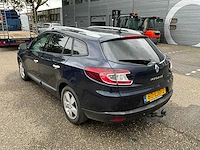2010 renault mégane estate 1.4 tce dynamique personenauto 60-ljd-2 - afbeelding 23 van  41