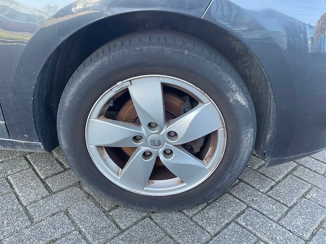 2010 renault mégane estate 1.4 tce dynamique personenauto - afbeelding 18 van  18