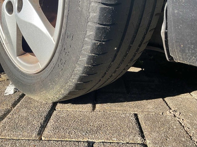 2010 renault mégane estate 1.4 tce dynamique personenauto - afbeelding 3 van  13