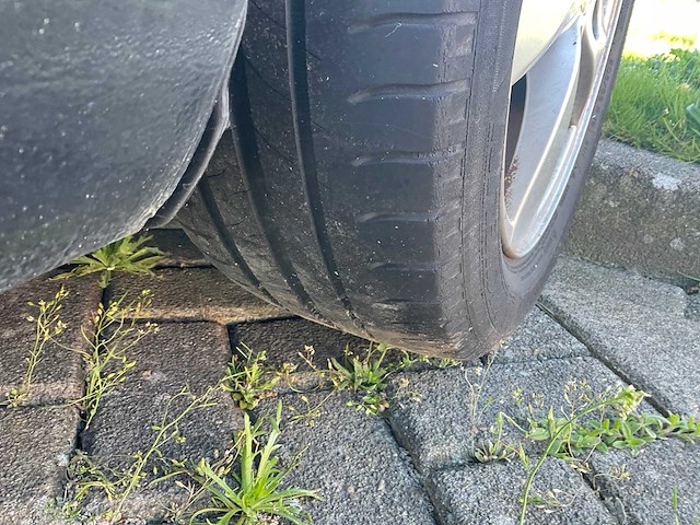 2010 renault mégane estate 1.4 tce dynamique personenauto - afbeelding 4 van  13