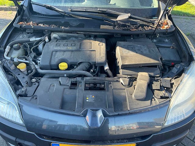 2010 renault mégane estate 1.4 tce dynamique personenauto - afbeelding 10 van  13