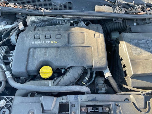 2010 renault mégane estate 1.4 tce dynamique personenauto - afbeelding 15 van  18