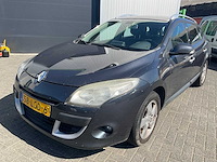 2010 renault mégane estate 1.4 tce dynamique personenauto - afbeelding 1 van  13