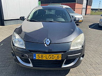 2010 renault mégane estate 1.4 tce dynamique personenauto - afbeelding 6 van  13