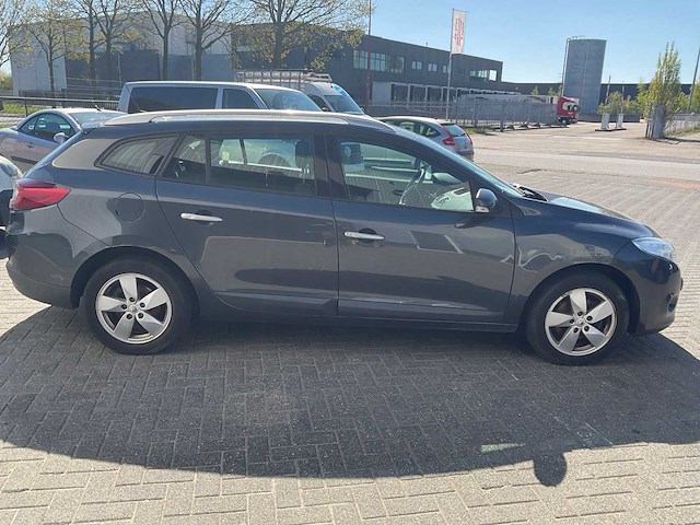 2010 renault mégane estate 1.4 tce dynamique personenauto - afbeelding 13 van  13