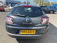 2010 renault mégane estate 1.4 tce dynamique personenauto - afbeelding 8 van  13