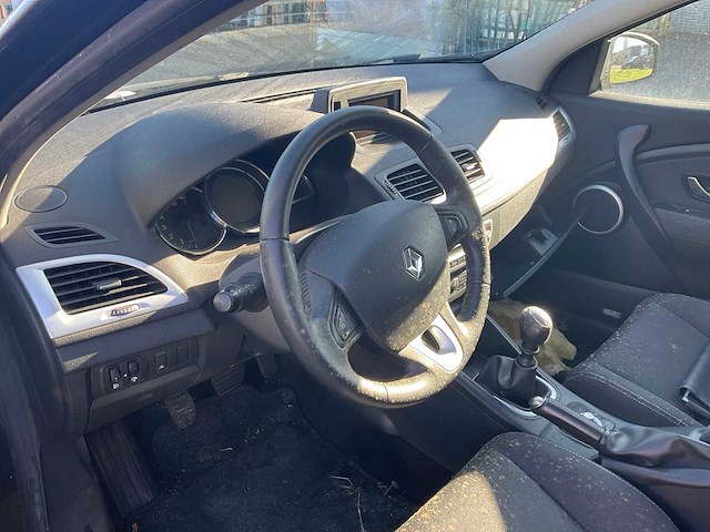 2010 renault mégane estate 1.4 tce dynamique personenauto - afbeelding 9 van  13