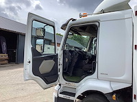 2010 renault midlum 220.12 medium light vrachtwagen - afbeelding 5 van  31