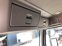 2010 renault midlum 220.12 medium light vrachtwagen - afbeelding 11 van  31
