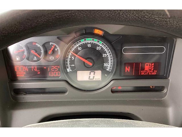 2010 renault midlum 220.12 medium light vrachtwagen - afbeelding 14 van  31