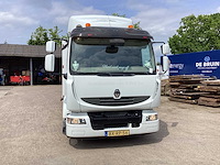 2010 renault midlum 220.12 medium light vrachtwagen - afbeelding 16 van  31