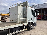 2010 renault midlum 220.12 medium light vrachtwagen - afbeelding 18 van  31