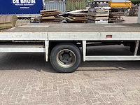 2010 renault midlum 220.12 medium light vrachtwagen - afbeelding 19 van  31