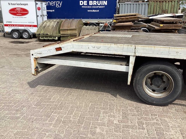 2010 renault midlum 220.12 medium light vrachtwagen - afbeelding 20 van  31