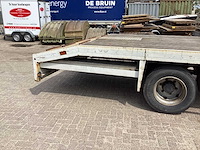 2010 renault midlum 220.12 medium light vrachtwagen - afbeelding 20 van  31