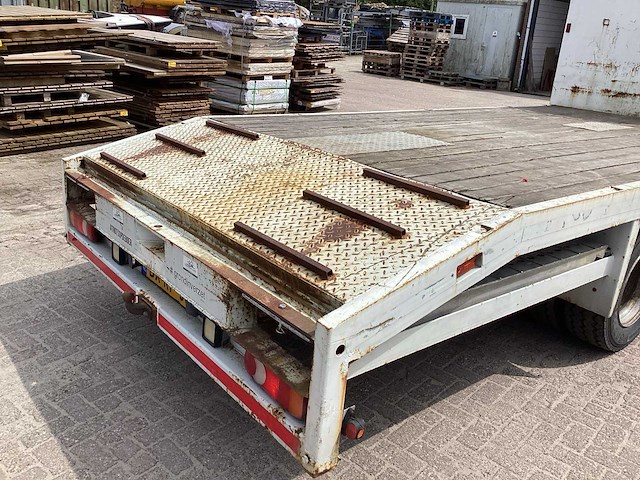 2010 renault midlum 220.12 medium light vrachtwagen - afbeelding 22 van  31