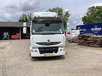 2010 renault midlum 220.12 medium light vrachtwagen - afbeelding 12 van  31