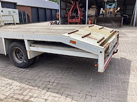 2010 renault midlum 220.12 medium light vrachtwagen - afbeelding 25 van  31