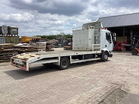 2010 renault midlum 220.12 medium light vrachtwagen - afbeelding 26 van  31