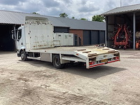 2010 renault midlum 220.12 medium light vrachtwagen - afbeelding 27 van  31