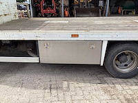 2010 renault midlum 220.12 medium light vrachtwagen - afbeelding 29 van  31
