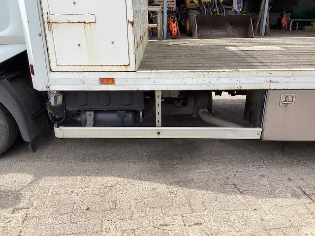 2010 renault midlum 220.12 medium light vrachtwagen - afbeelding 31 van  31