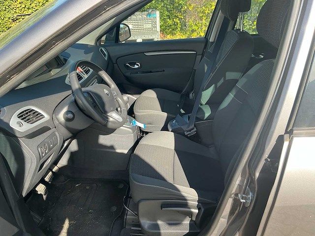 2010 renault scénic 1.4 tce dynamique personenauto - afbeelding 4 van  26
