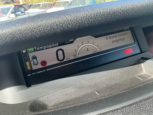2010 renault scénic 1.4 tce dynamique personenauto - afbeelding 9 van  26