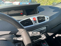 2010 renault scénic 1.4 tce dynamique personenauto - afbeelding 10 van  26